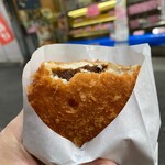 岡重肉店 - 
