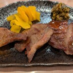 そば処丸松 - 