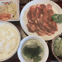 肉の田じま -  肉の田じま -