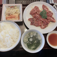 肉の田じま -  肉の田じま -