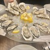 Oysterbar&Wine BELON 銀座店