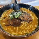 ラーメンハウス - 