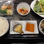 東京焼肉 一頭や コレド室町テラス店 - 