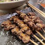 焼き鳥 とりぞう - 