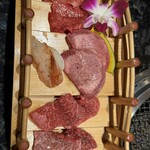 東京焼肉 一頭や コレド室町テラス店 - 