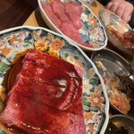 炭火焼肉リバティ - 