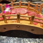 東京焼肉 一頭や コレド室町テラス店 - 