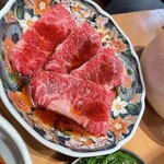 炭火焼肉リバティ 北新地店 - 