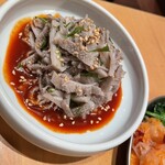 炭火焼肉リバティ 北新地店 - 