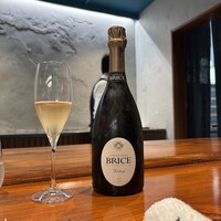 馳走西健一 - ☆シャンパーニュ・ブリス・エリターシュNV