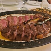 Empire Steak House Roppongi - 