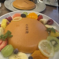 白金中華 星期菜 - 