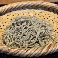 蕎味 櫂 - 