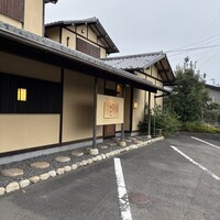 馳走西健一 - 焼津駅からバスで10分くらい