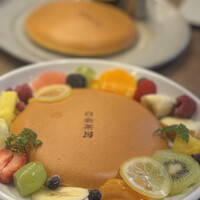 白金中華 星期菜 - 