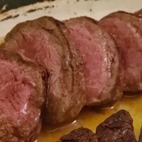 Empire Steak House Roppongi - 