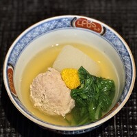 蕎味 櫂 - 
