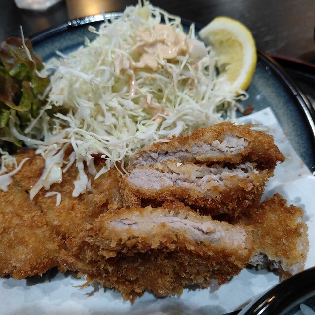 馳走とんかつ 寿み吉 - 尾張横須賀/とんかつ | 食べログ