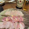 石樽 焼鳥専門店