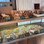 roti enak - 