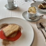 モード ディ ポンテベッキオ - 