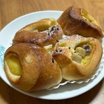 roti enak - 