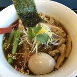 麵屋 燕 KADODE大井川店 - 