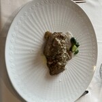 モード ディ ポンテベッキオ - 