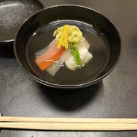 新宿割烹 中嶋 - 