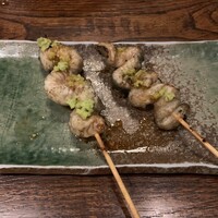 新宿うな鐵 はなれ - 