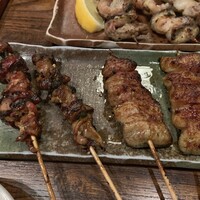 新宿うな鐵 はなれ - 