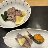 新宿割烹 中嶋 - 