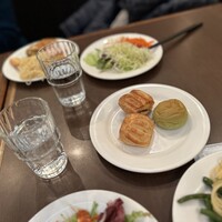 京都洋食 ムッシュいとう - 