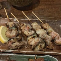 新宿うな鐵 はなれ - 