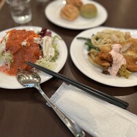 京都洋食 ムッシュいとう - 