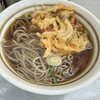 そばうどん松本