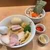 らぁ麺 はやし田 横浜店