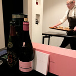 日本料理 TOBIUME - 