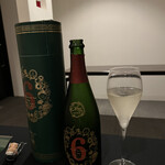 日本料理 TOBIUME - 