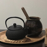 日本料理 TOBIUME - 