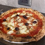 Pizza & Craft Beer Gufo - 