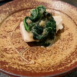 日本料理 TOBIUME - 