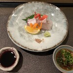 日本料理 TOBIUME - 