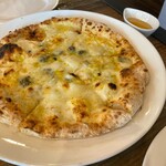 Pizzeria CARTA - 