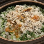 日本料理 TOBIUME - 