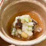 日本料理 TOBIUME - 