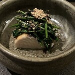 日本料理 TOBIUME - 