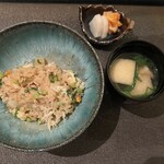 日本料理 TOBIUME - 