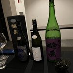 日本料理 TOBIUME - 