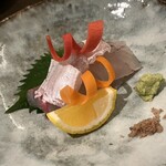 日本料理 TOBIUME - 